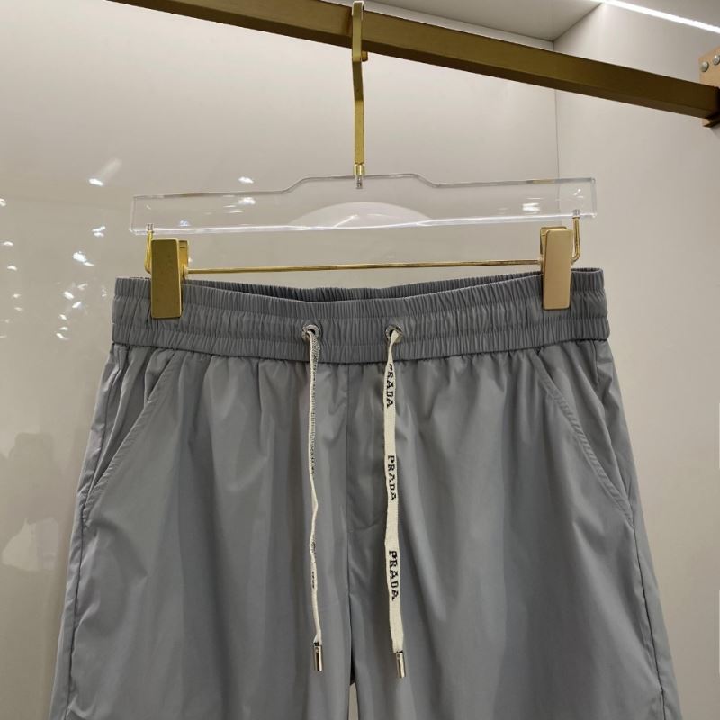 Prada Short Pants